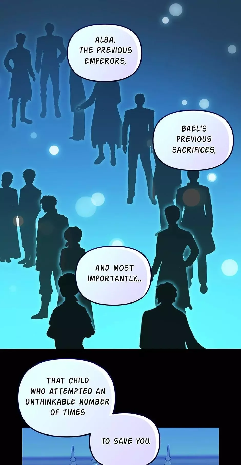 Please Throw Me Away Chapter 101 page 30