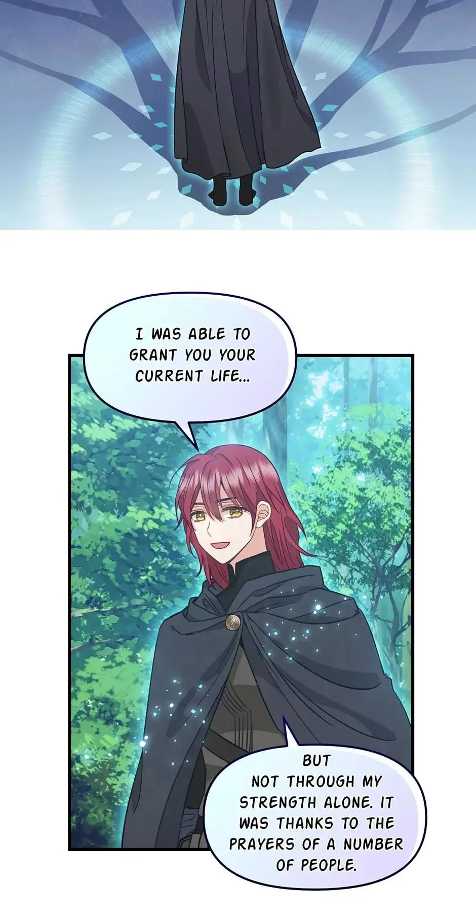 Please Throw Me Away Chapter 101 page 29