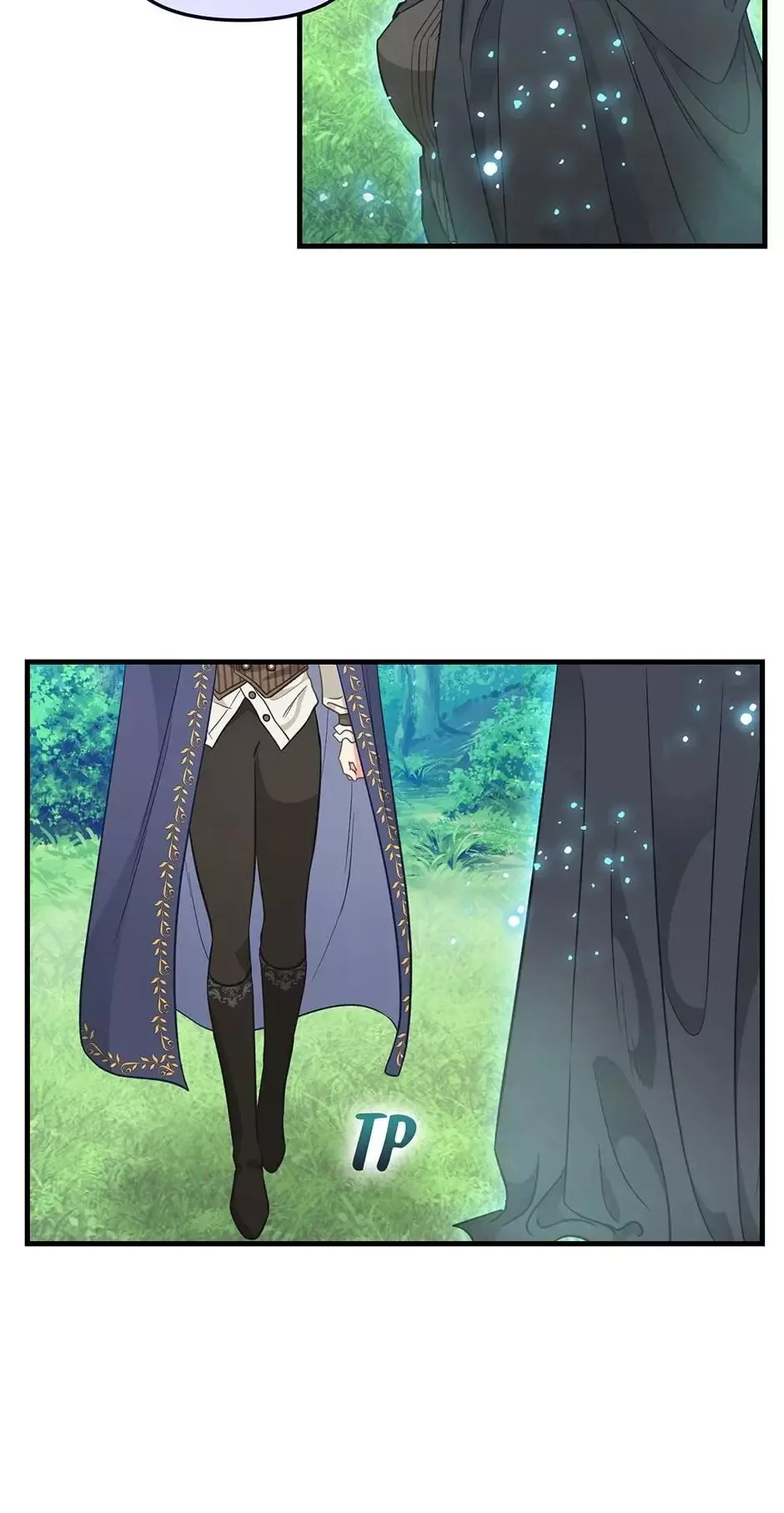 Please Throw Me Away Chapter 101 page 35