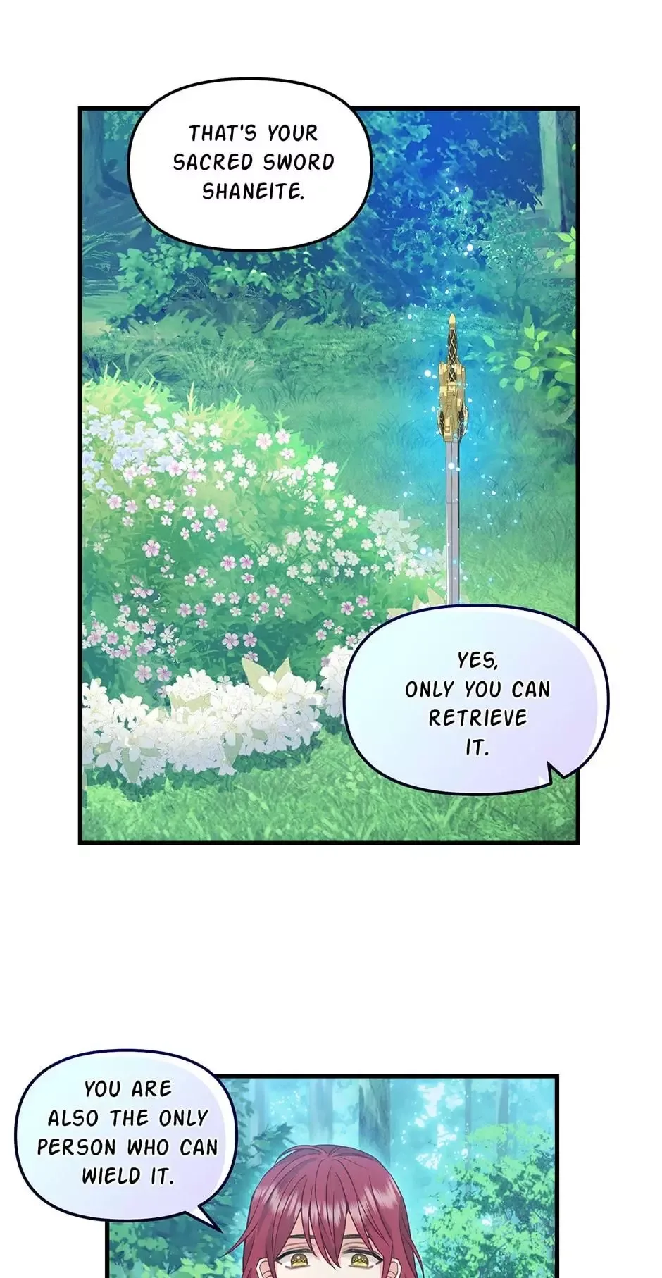 Please Throw Me Away Chapter 101 page 36