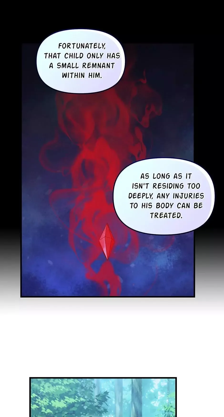 Please Throw Me Away Chapter 101 page 39