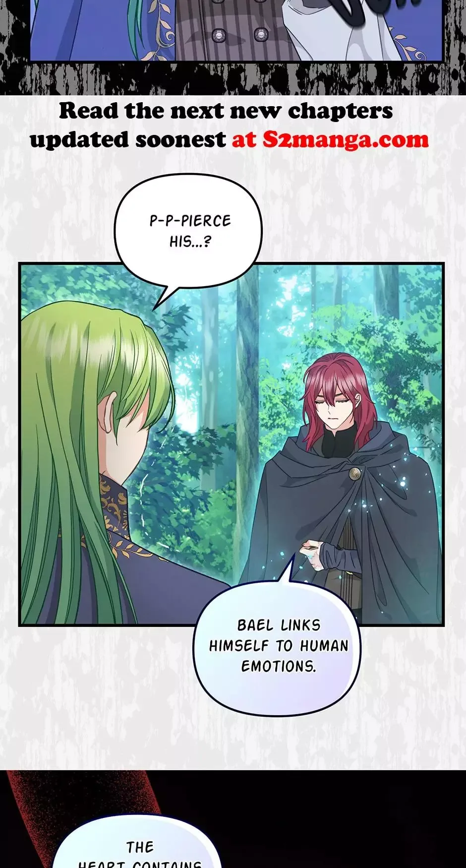 Please Throw Me Away Chapter 101 page 42