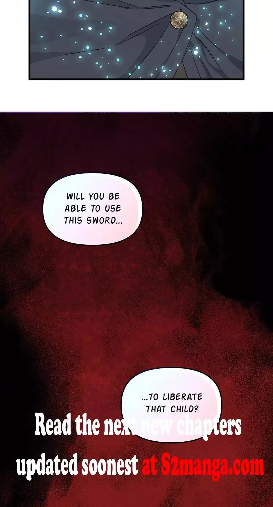 Please Throw Me Away Chapter 101 page 45