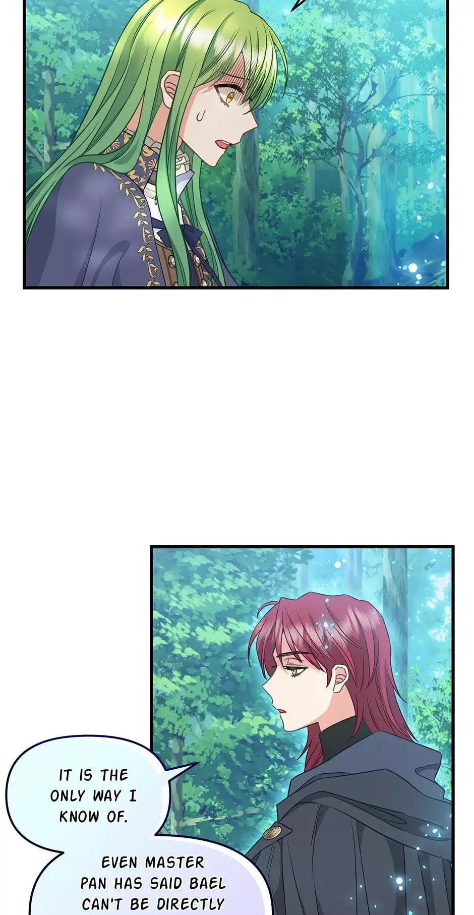Please Throw Me Away Chapter 102 page 4