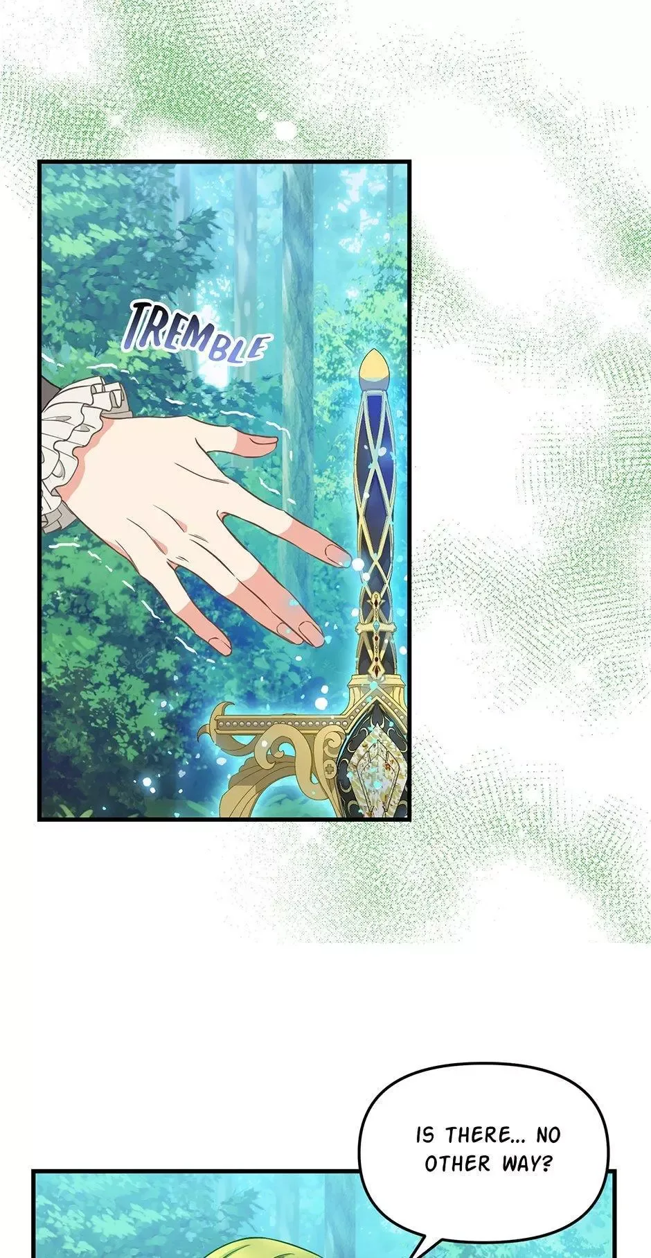 Please Throw Me Away Chapter 102 page 3