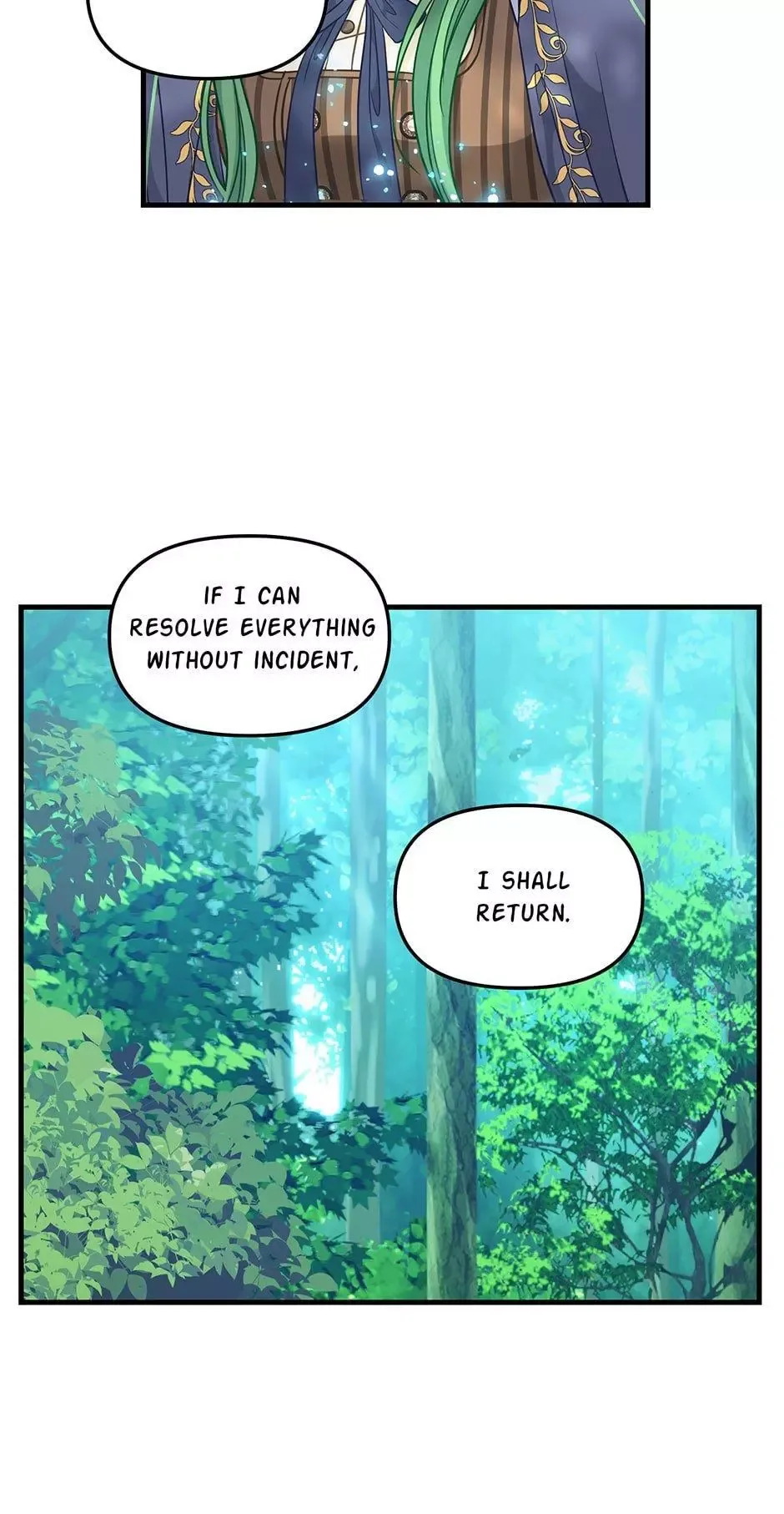 Please Throw Me Away Chapter 102 page 11