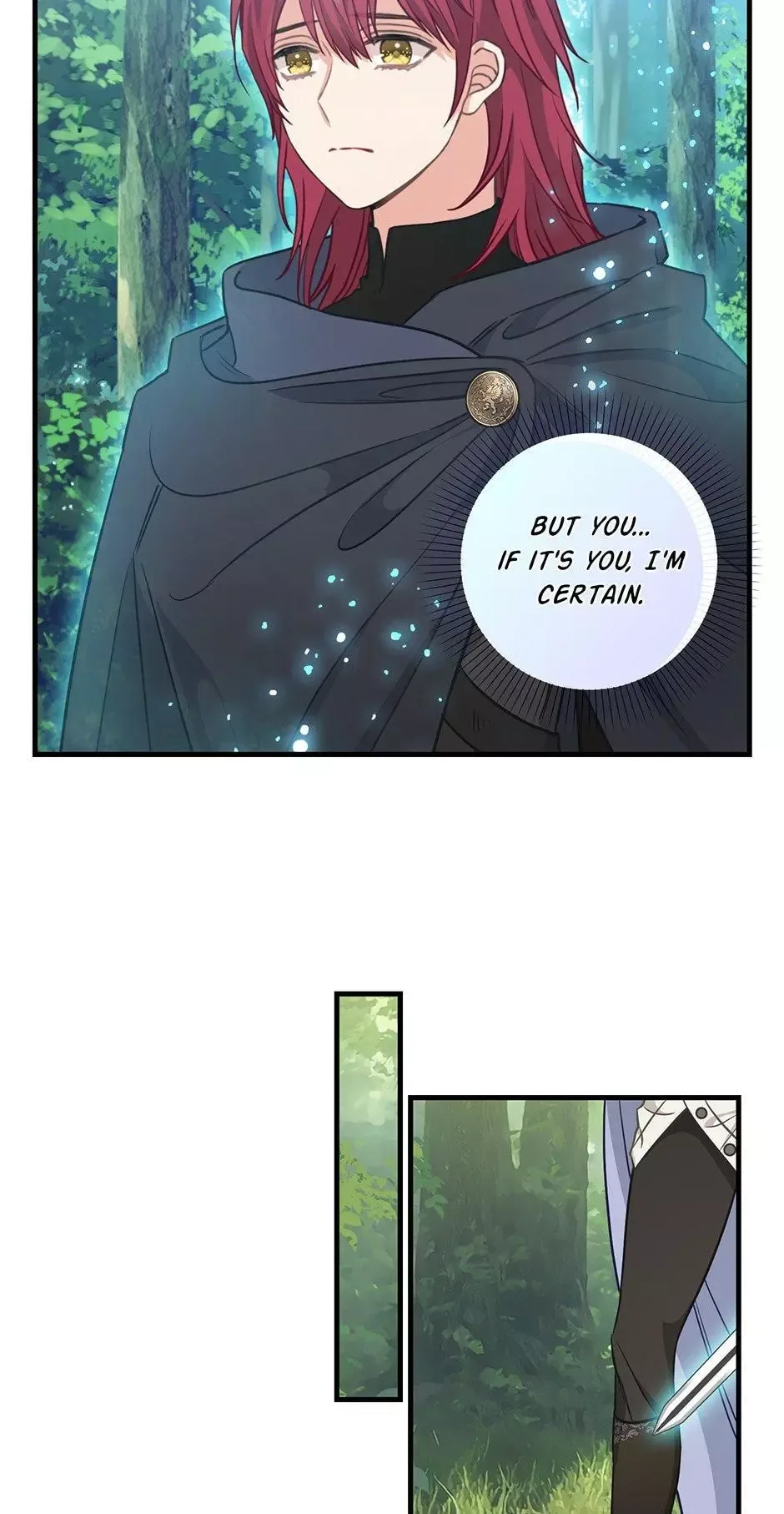 Please Throw Me Away Chapter 102 page 13