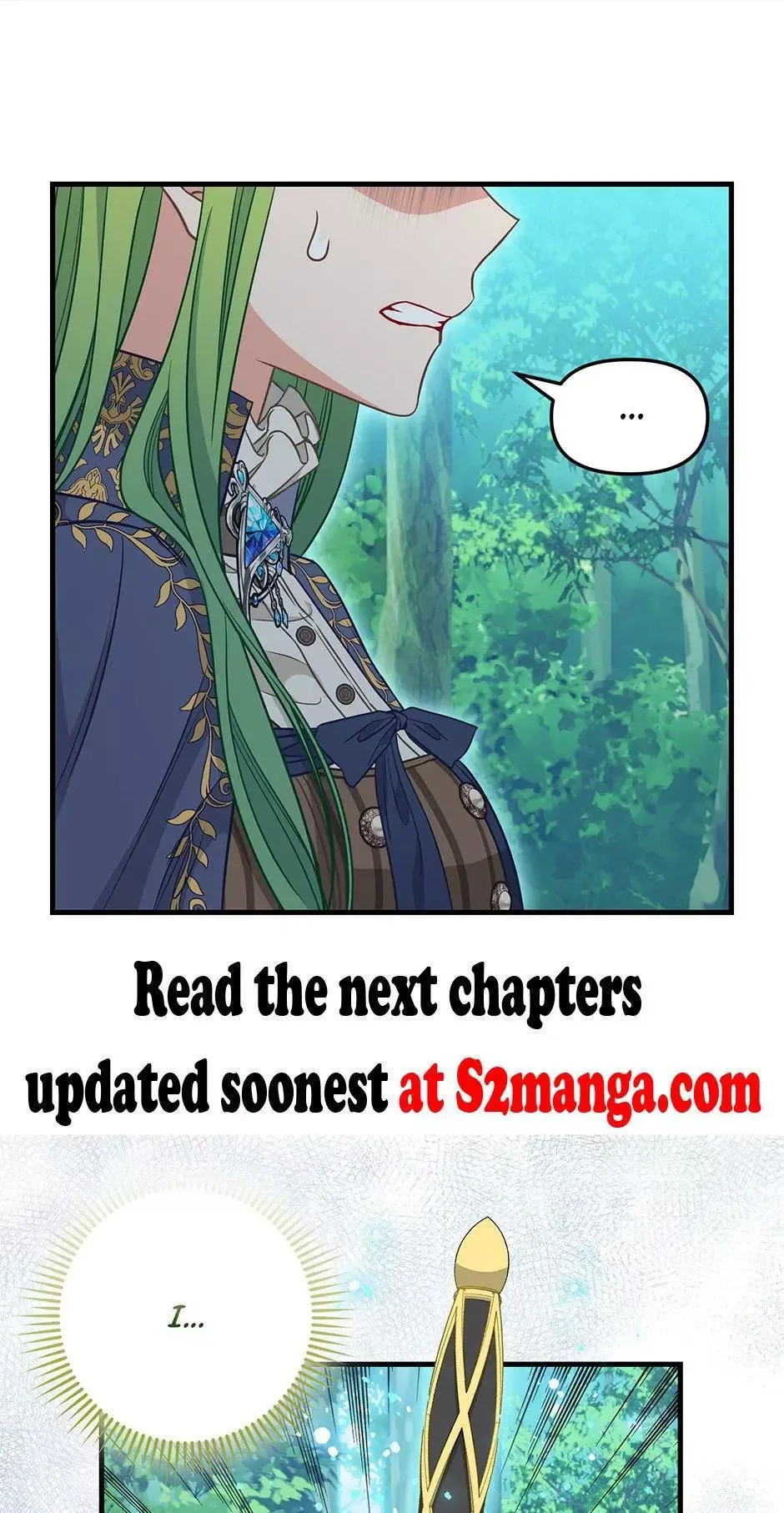 Please Throw Me Away Chapter 102 page 6