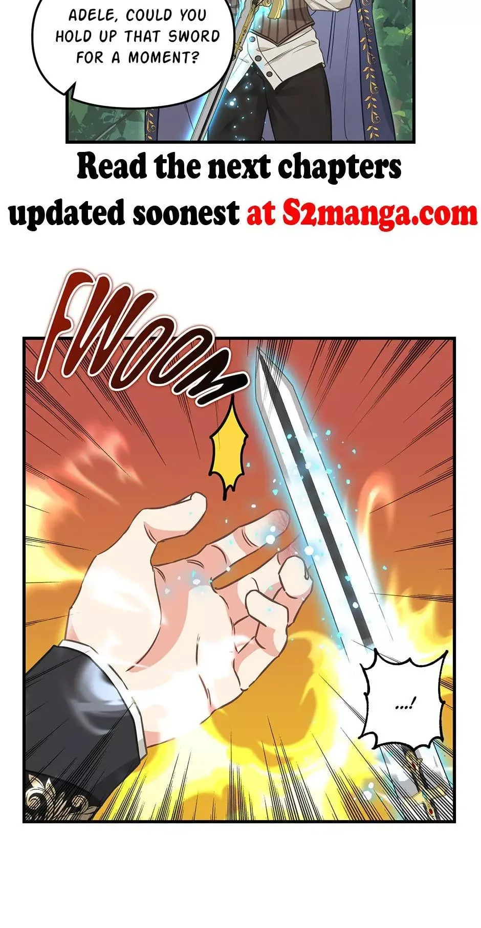 Please Throw Me Away Chapter 102 page 26