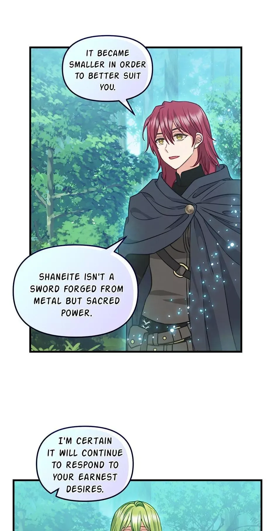 Please Throw Me Away Chapter 102 page 9
