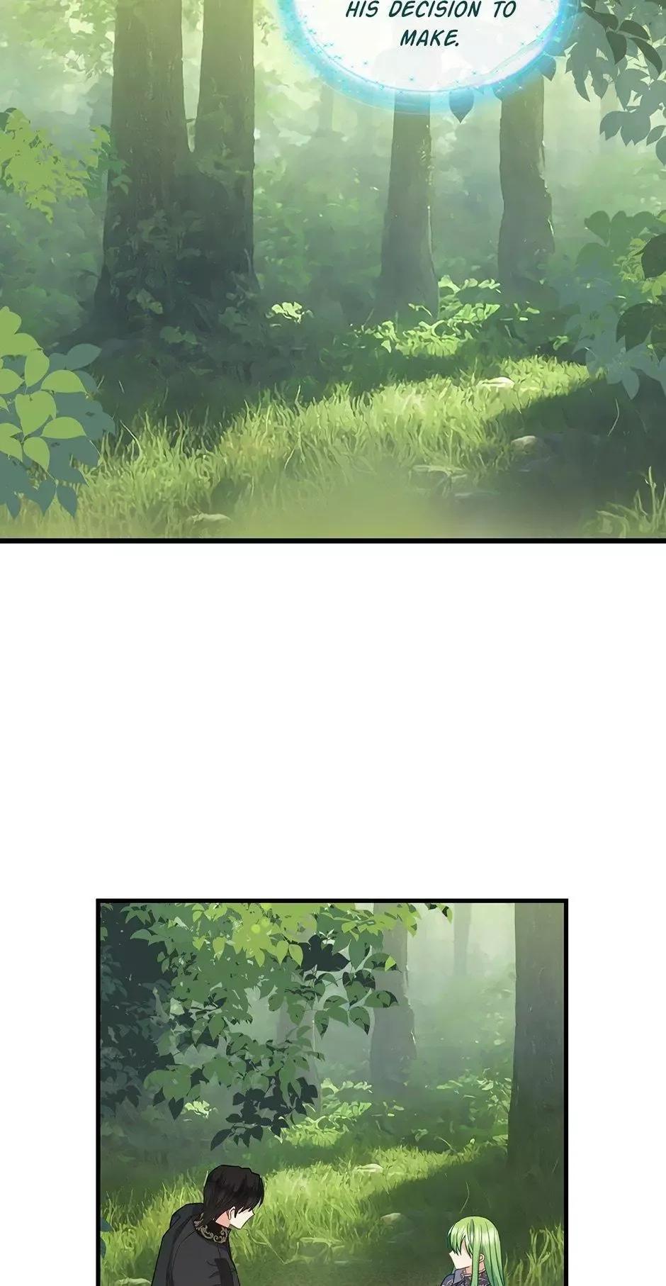Please Throw Me Away Chapter 102 page 22