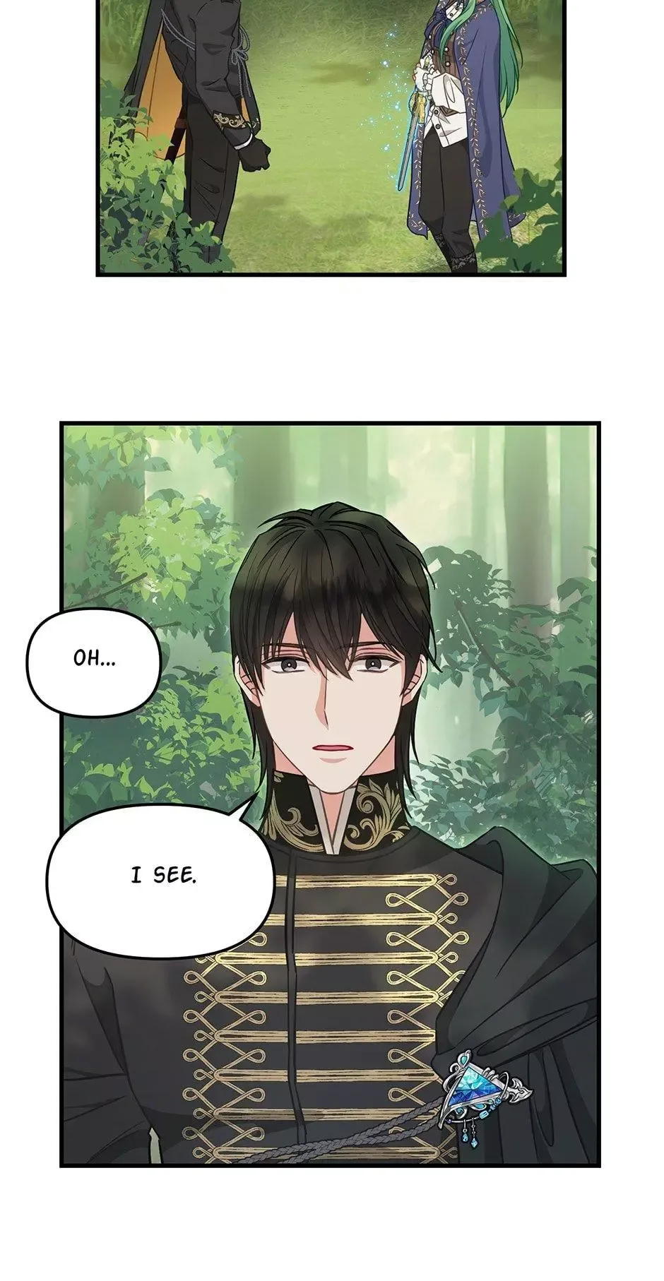 Please Throw Me Away Chapter 102 page 23