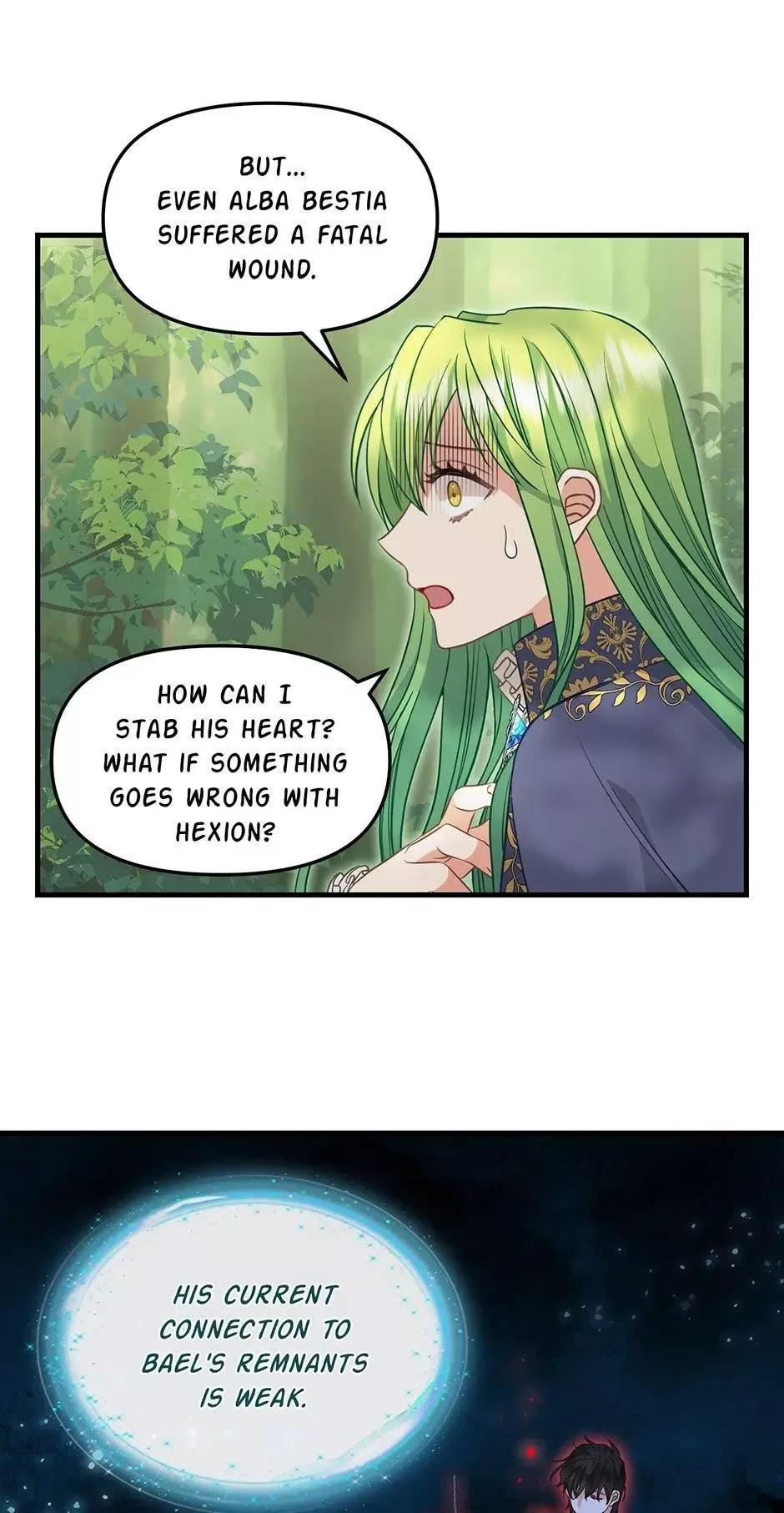 Please Throw Me Away Chapter 102 page 18