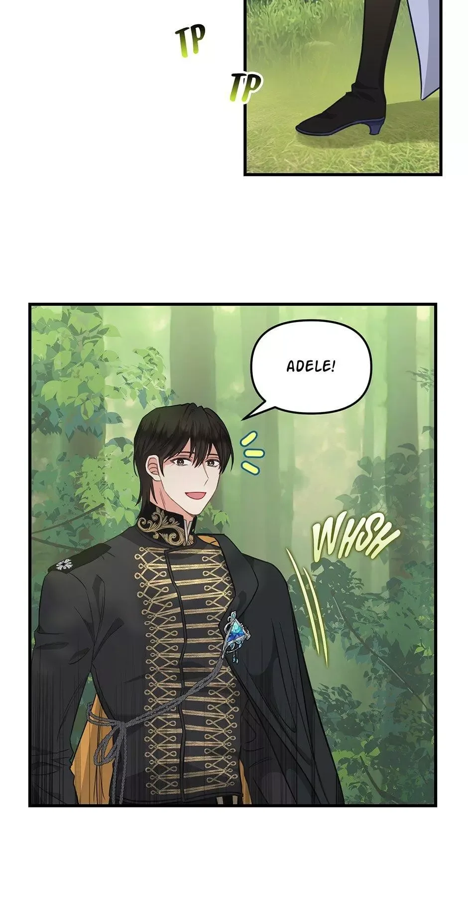 Please Throw Me Away Chapter 102 page 14