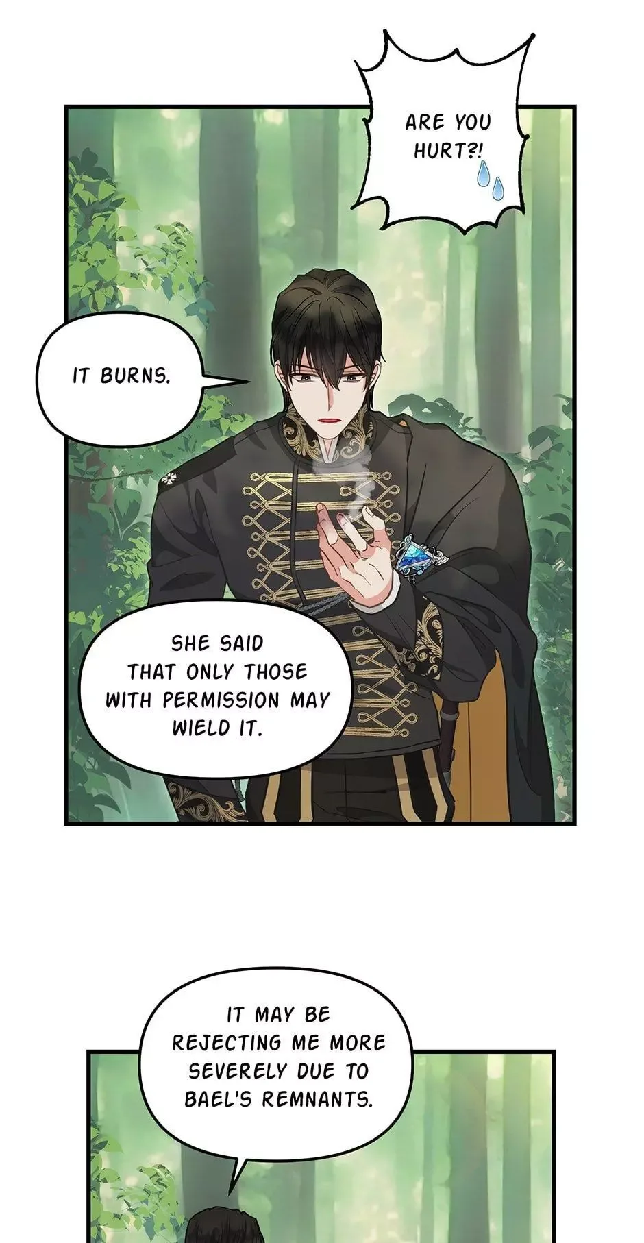 Please Throw Me Away Chapter 102 page 27