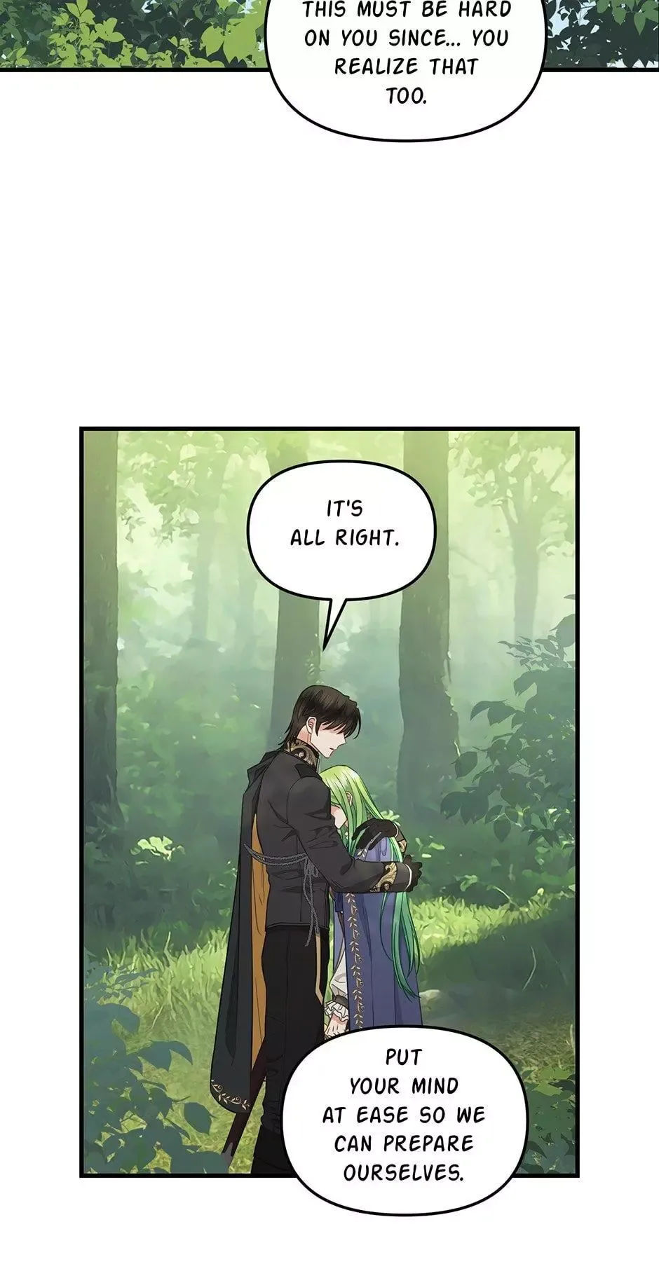 Please Throw Me Away Chapter 102 page 38