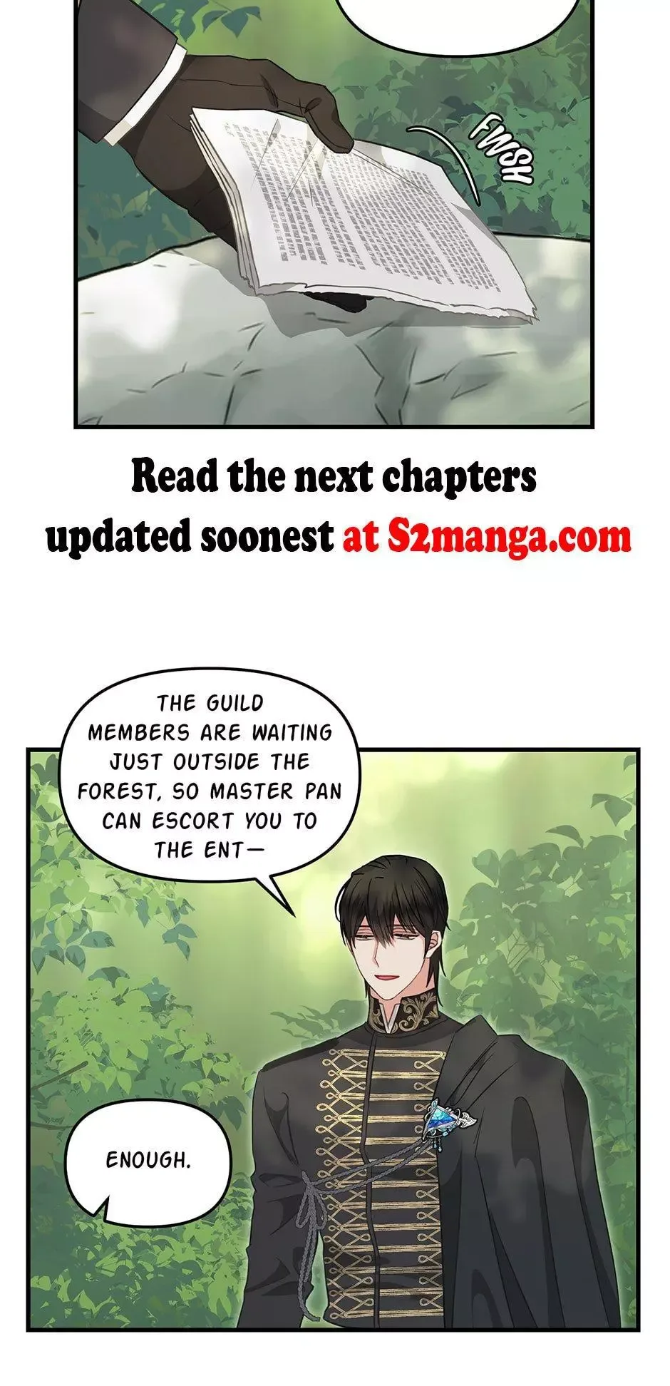 Please Throw Me Away Chapter 102 page 40