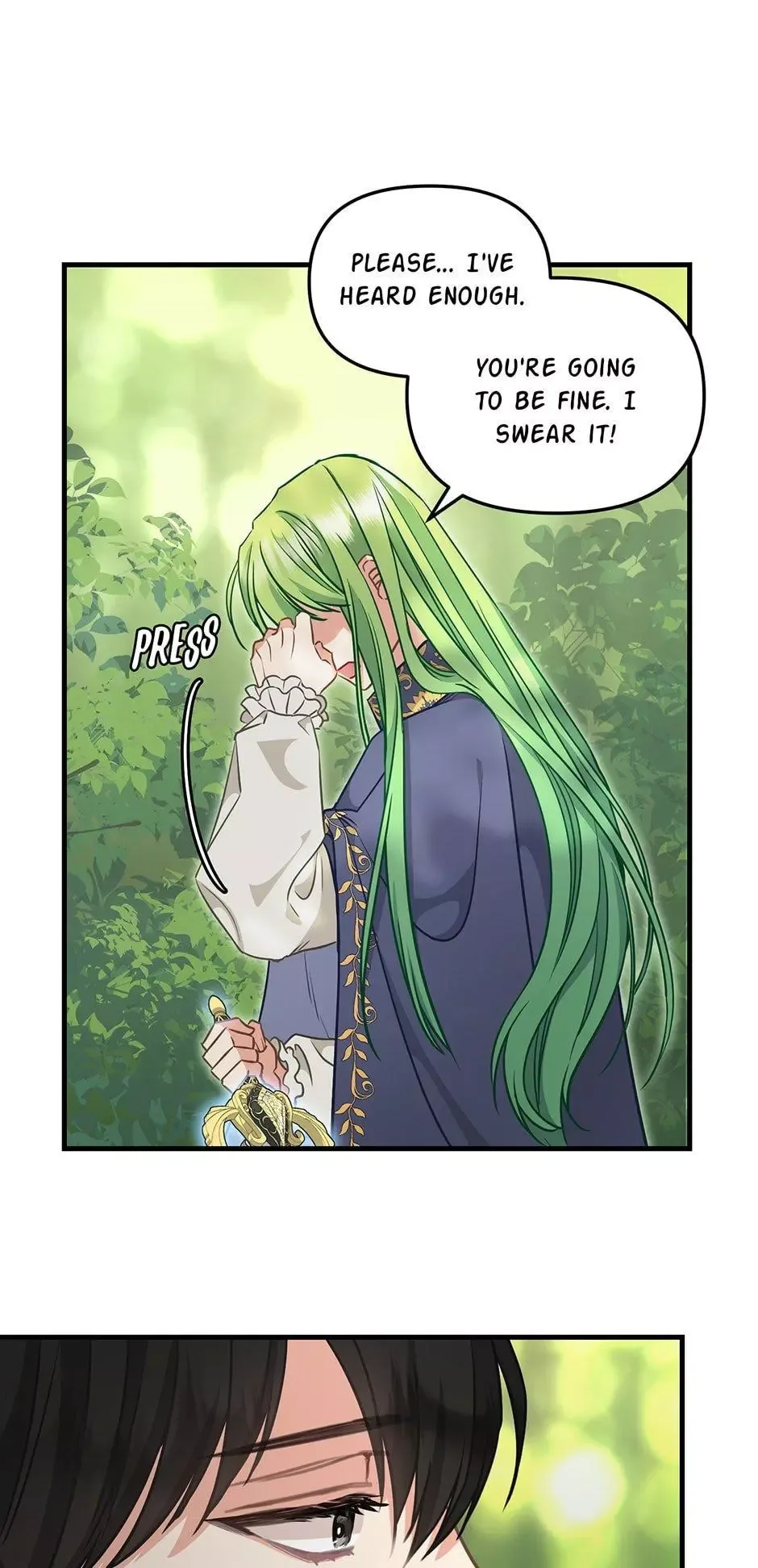 Please Throw Me Away Chapter 102 page 41