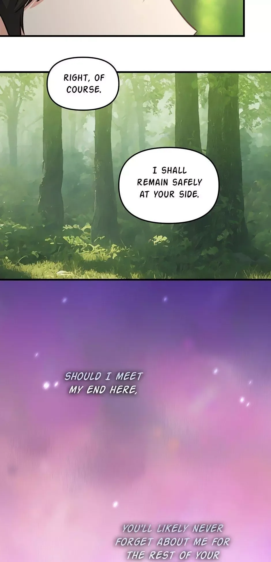 Please Throw Me Away Chapter 102 page 42