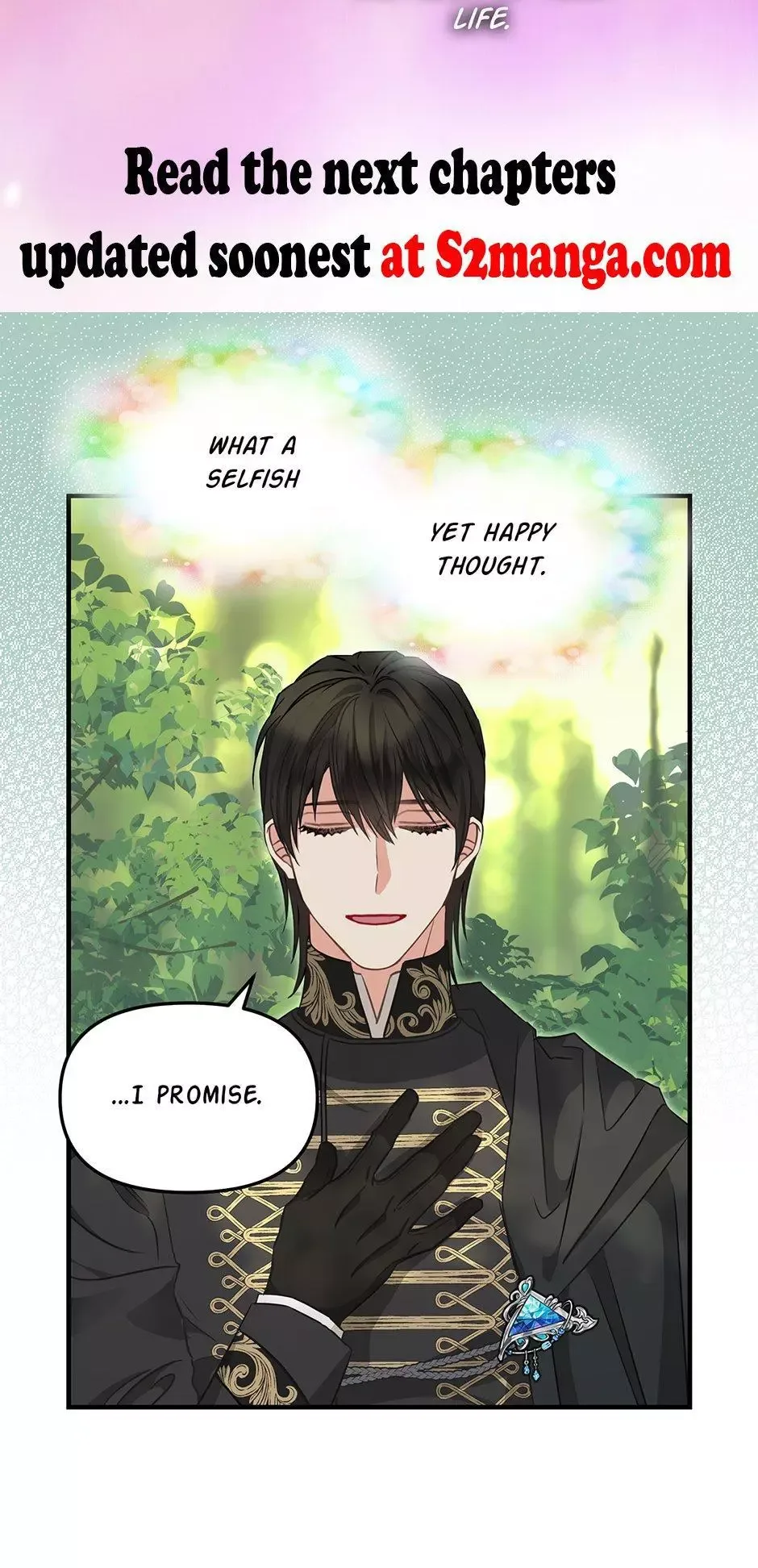 Please Throw Me Away Chapter 102 page 43
