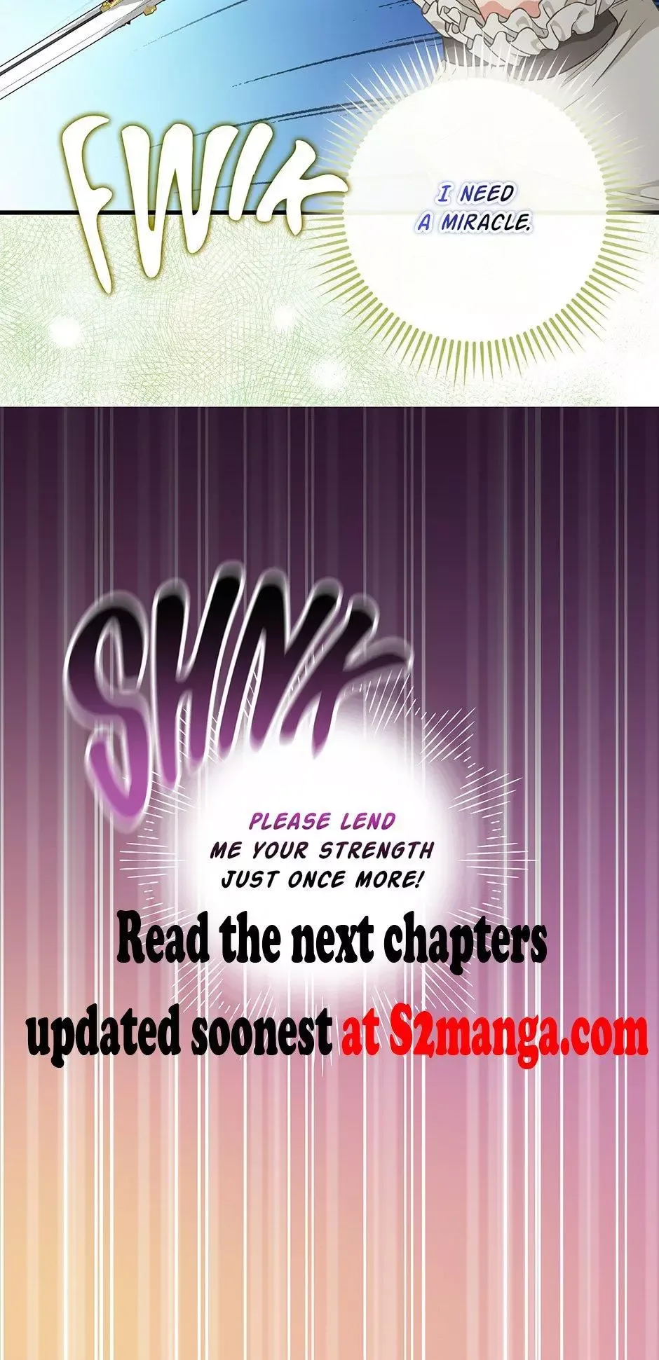 Please Throw Me Away Chapter 102 page 45