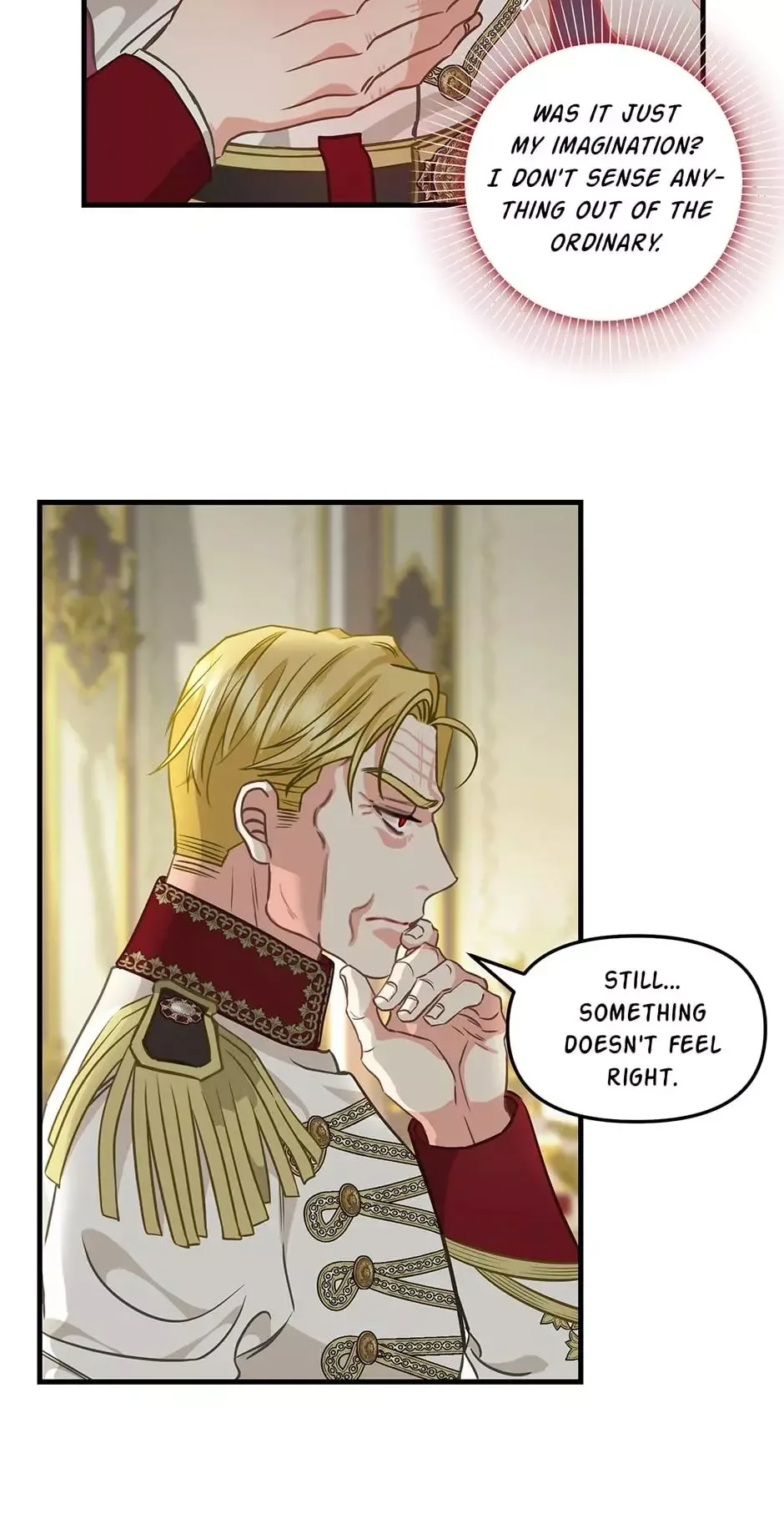 Please Throw Me Away Chapter 103 page 5