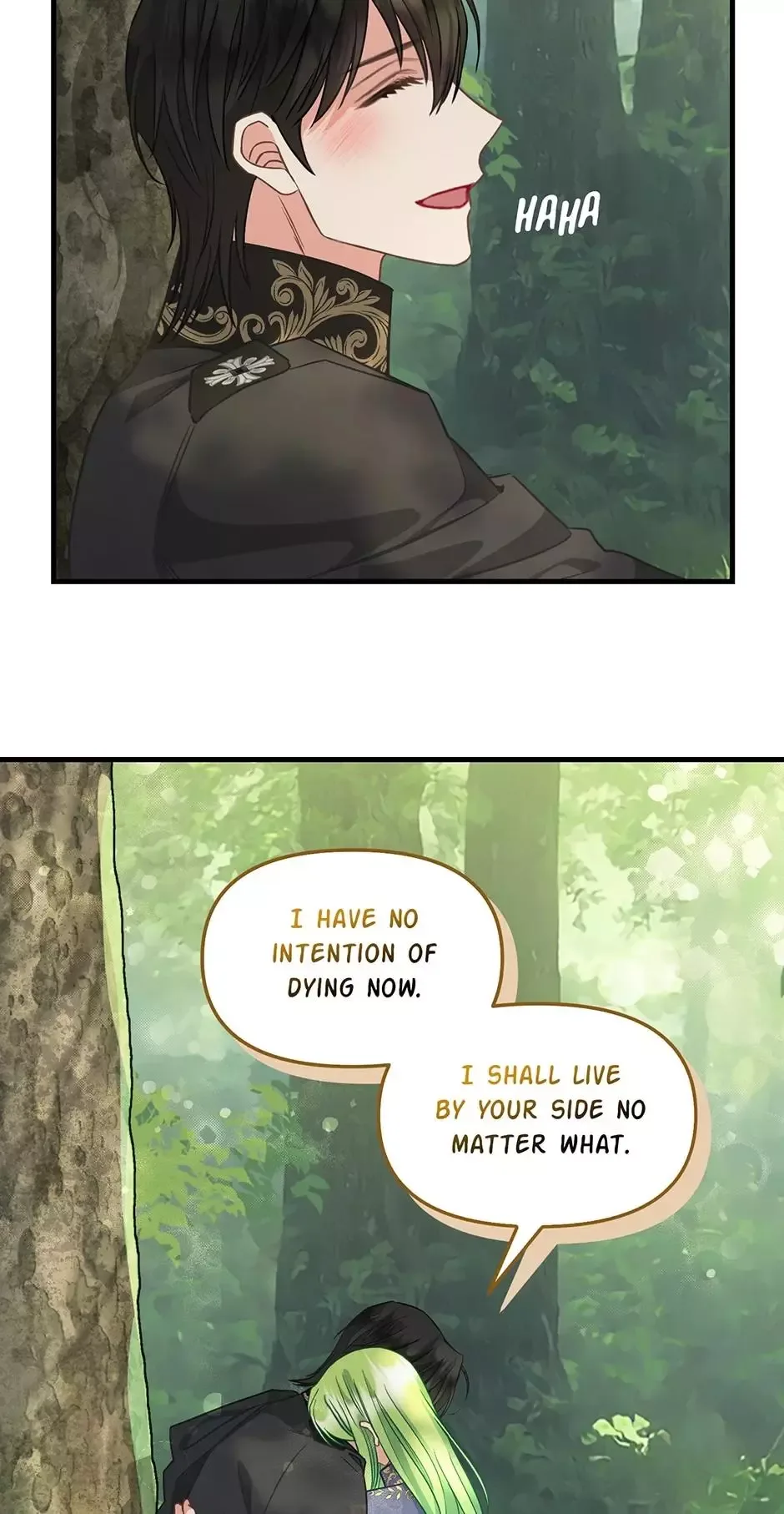 Please Throw Me Away Chapter 103 page 25