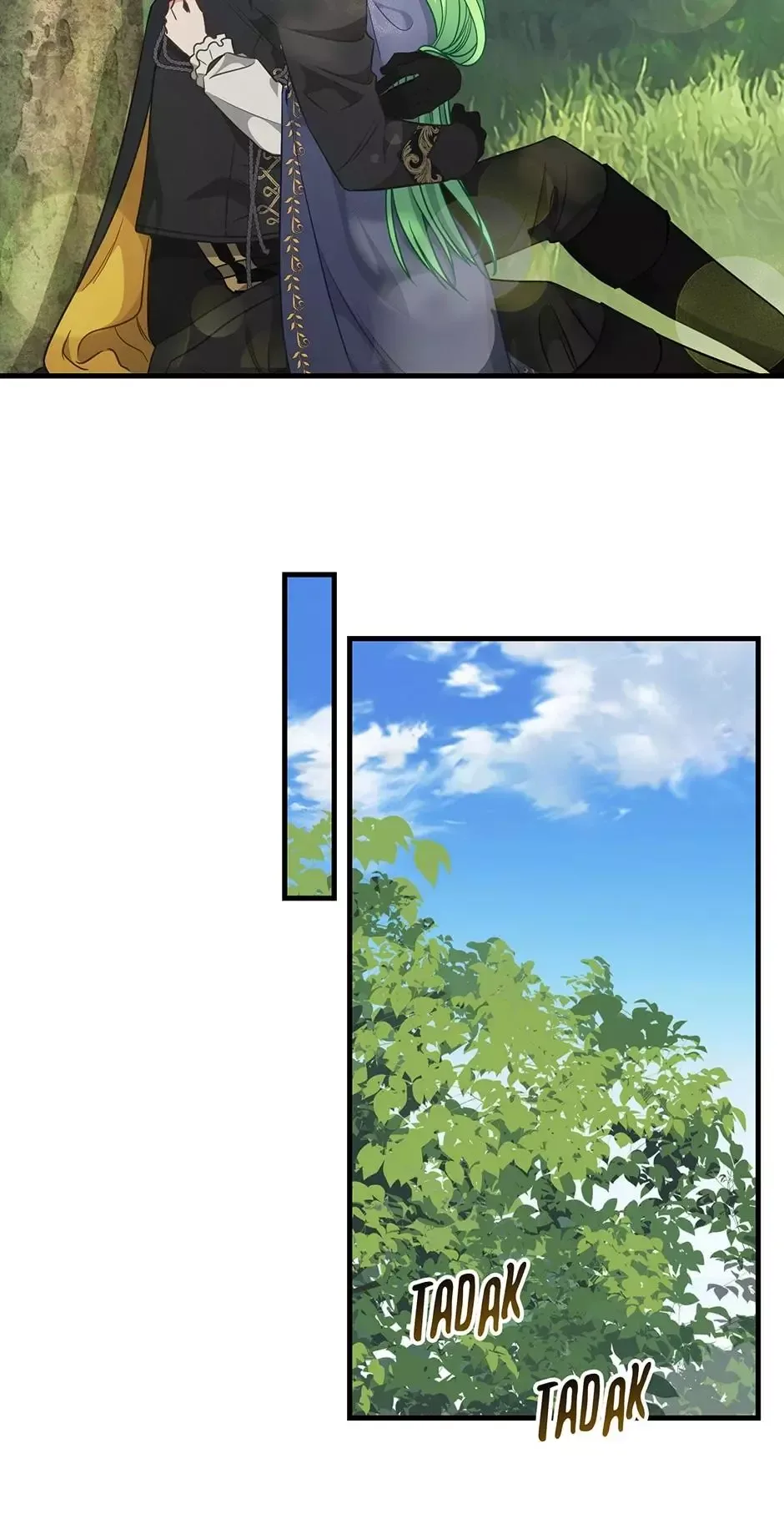 Please Throw Me Away Chapter 103 page 26