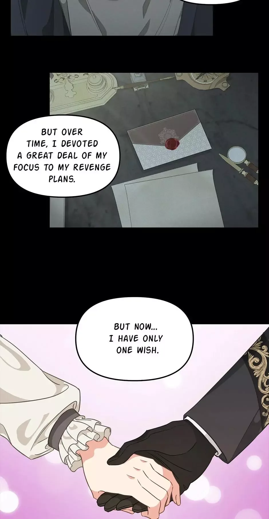 Please Throw Me Away Chapter 103 page 10