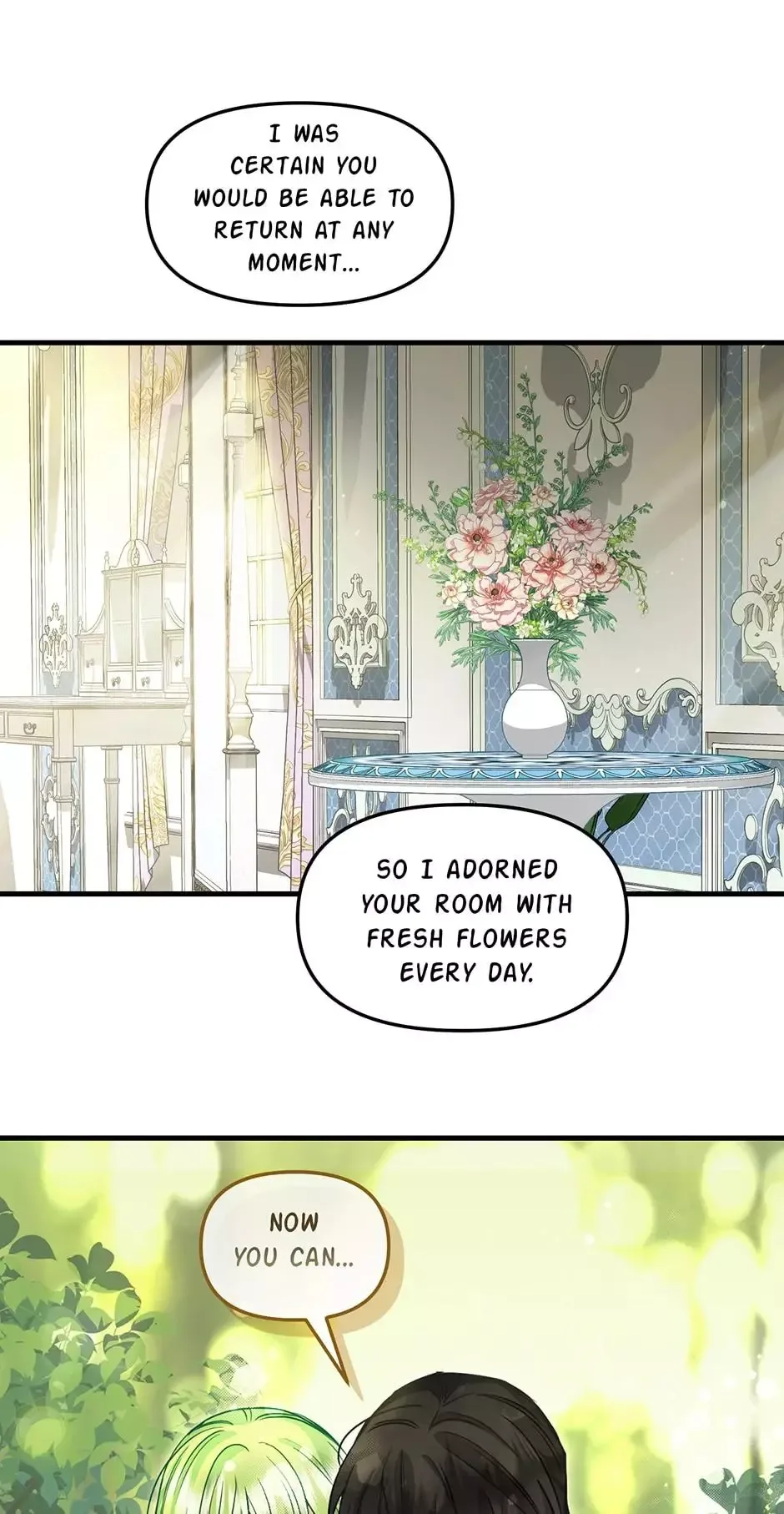 Please Throw Me Away Chapter 103 page 30