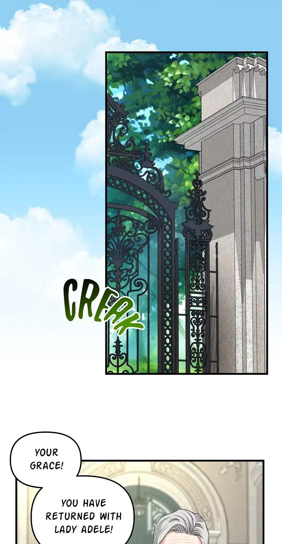 Please Throw Me Away Chapter 103 page 33