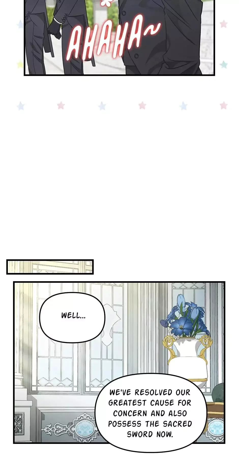 Please Throw Me Away Chapter 103 page 38
