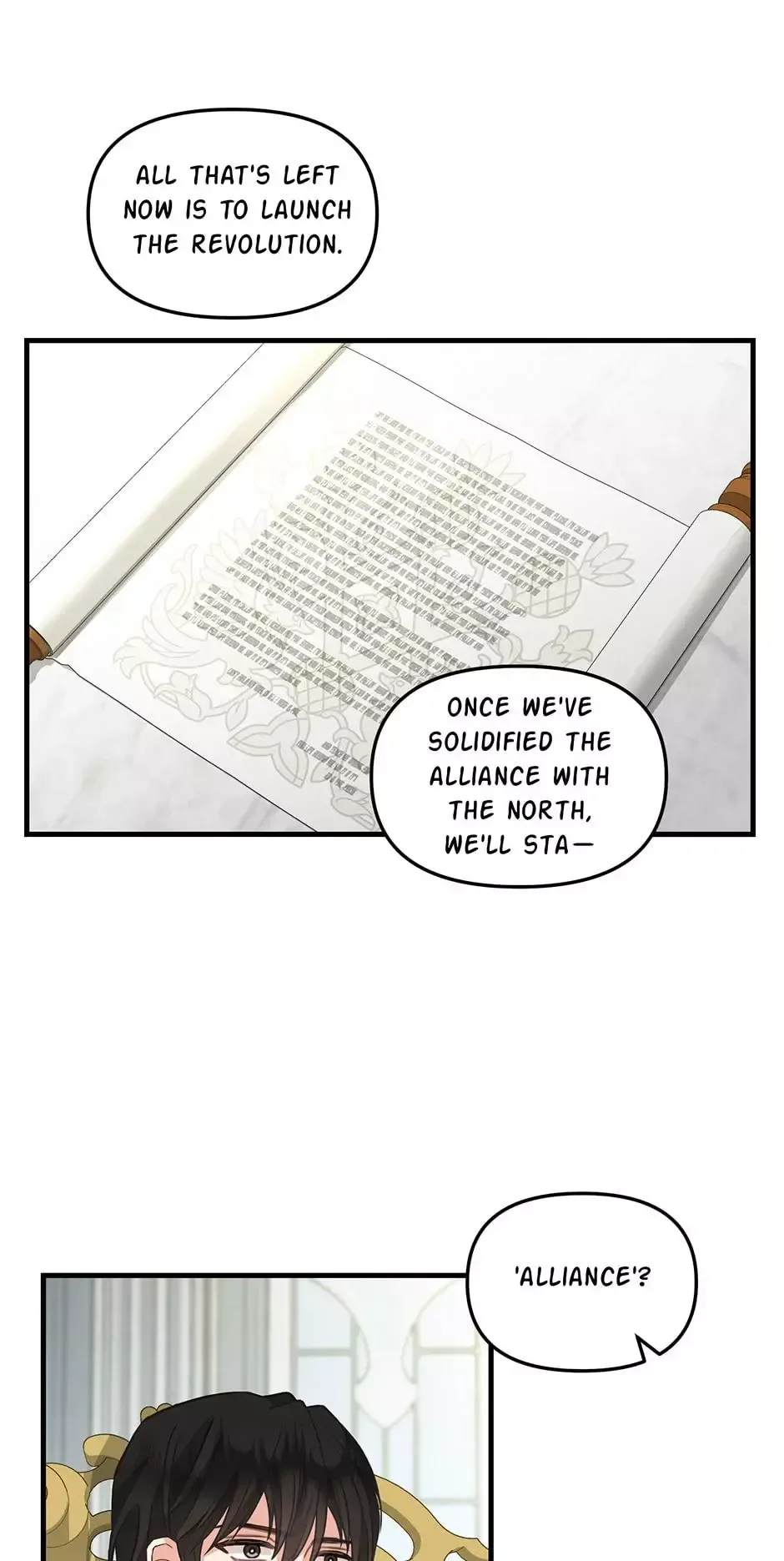 Please Throw Me Away Chapter 103 page 39