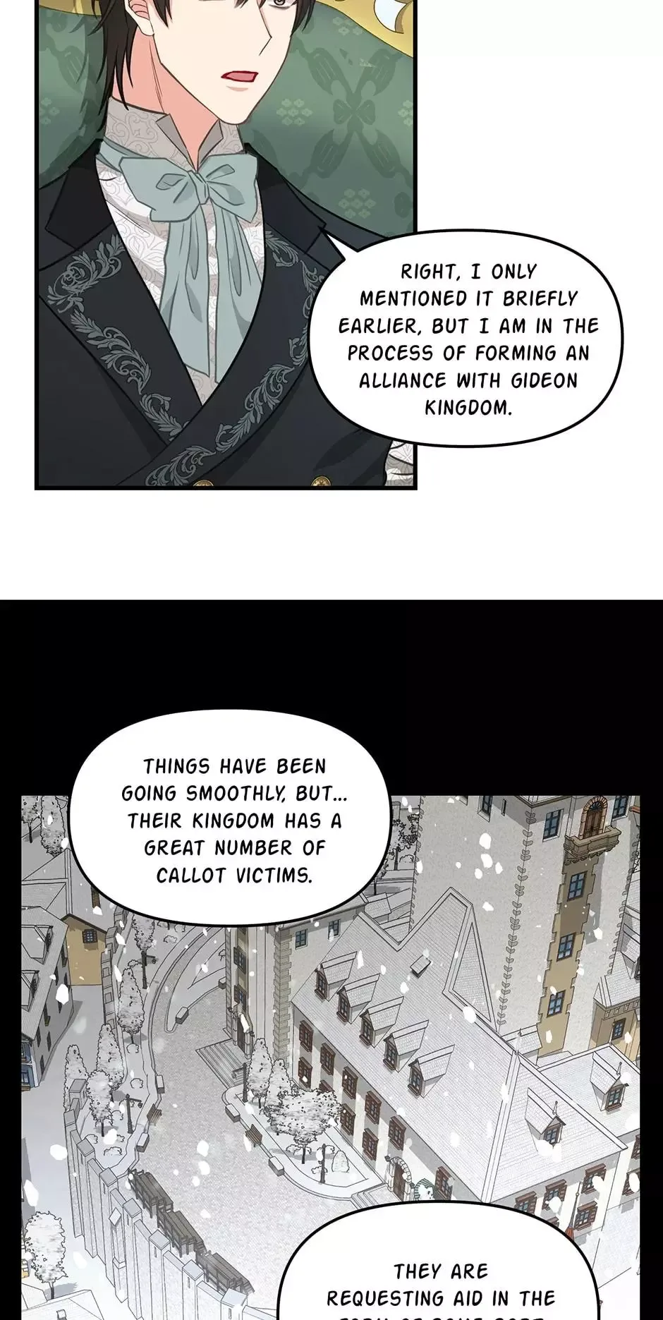 Please Throw Me Away Chapter 103 page 40