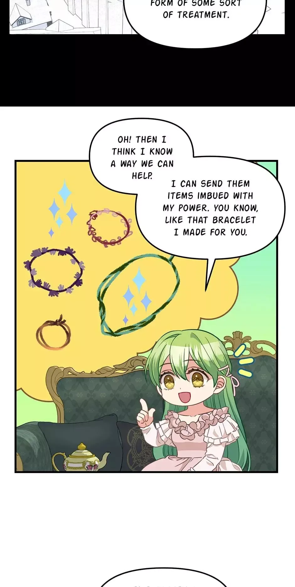 Please Throw Me Away Chapter 103 page 41