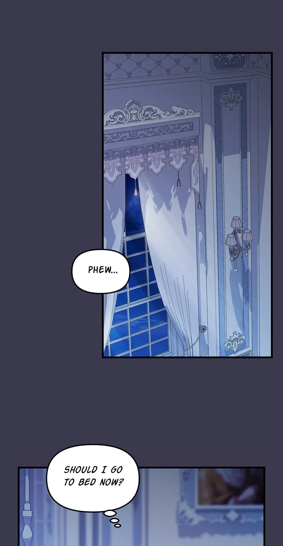 Please Throw Me Away Chapter 104 page 3
