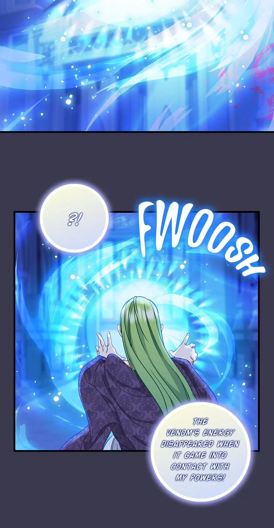 Please Throw Me Away Chapter 104 page 29