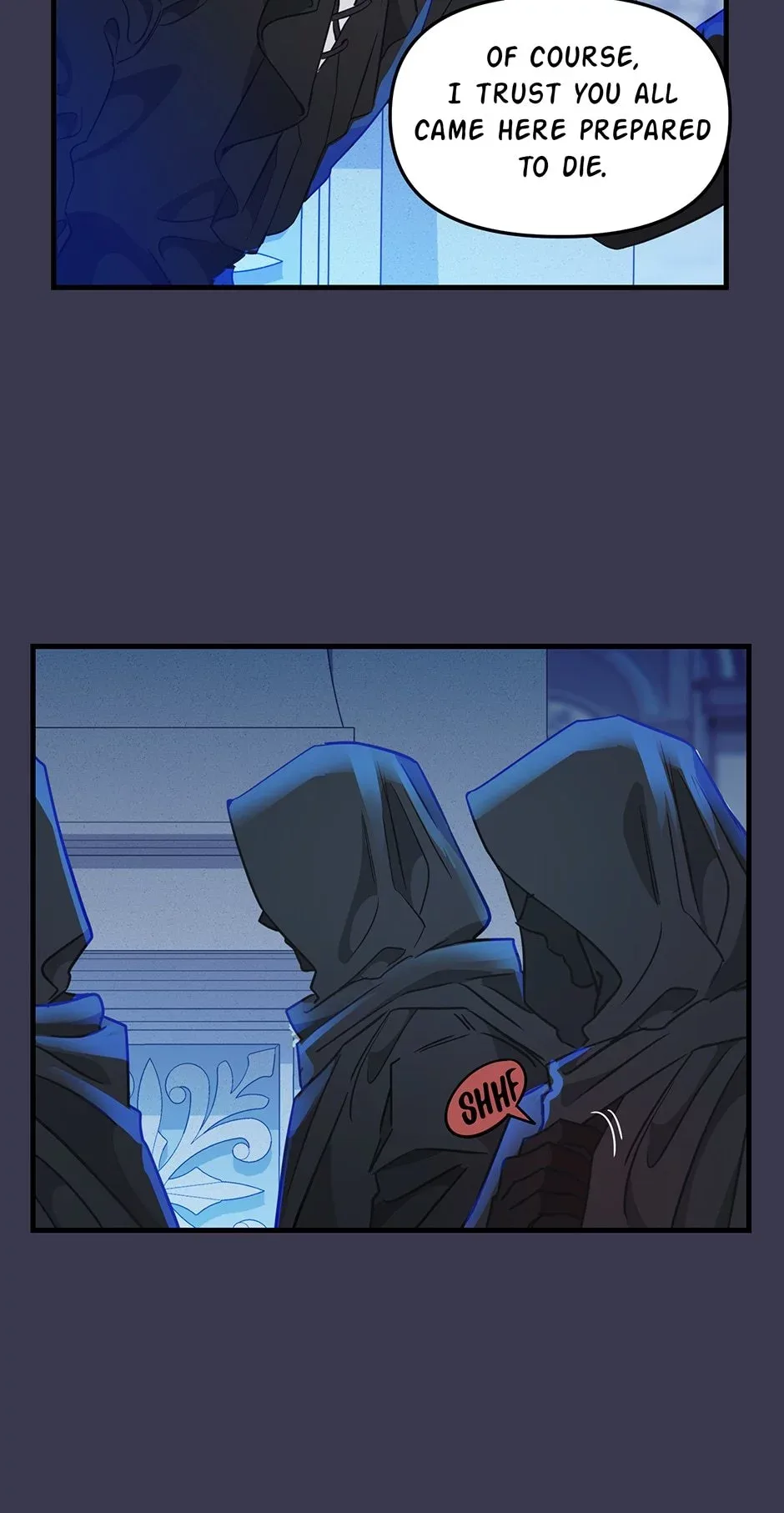 Please Throw Me Away Chapter 104 page 26