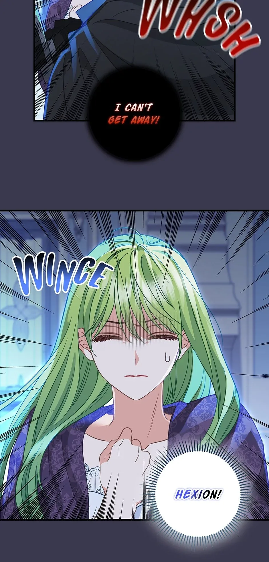 Please Throw Me Away Chapter 104 page 20