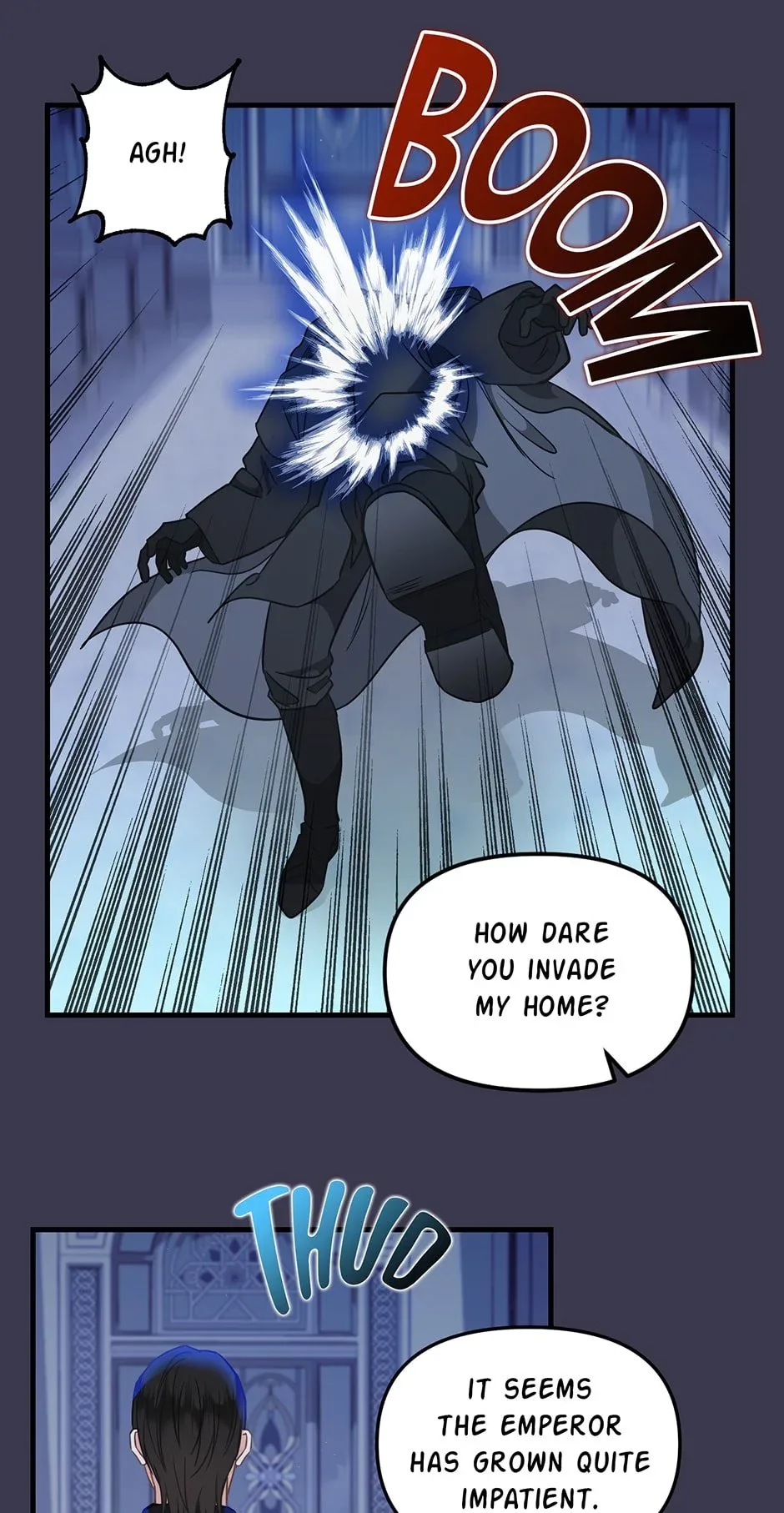 Please Throw Me Away Chapter 104 page 24