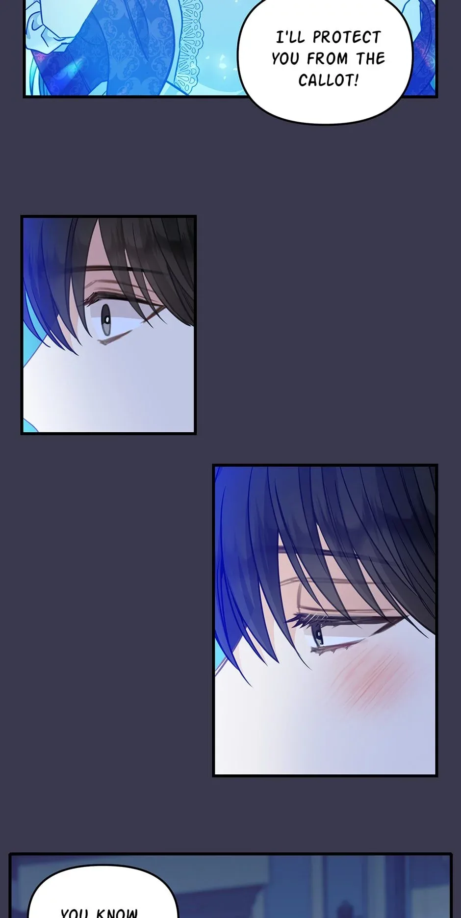 Please Throw Me Away Chapter 104 page 32