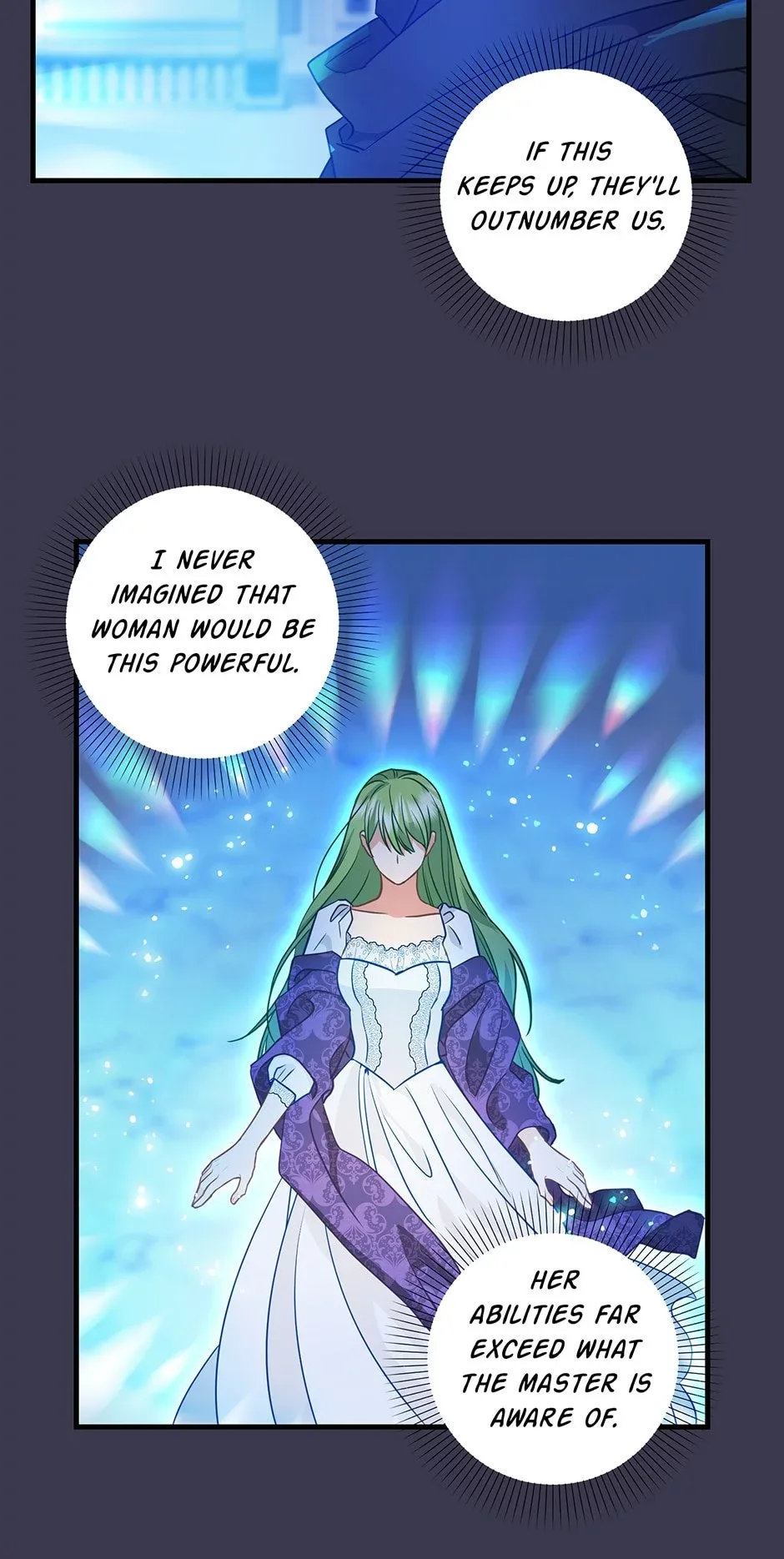 Please Throw Me Away Chapter 104 page 37