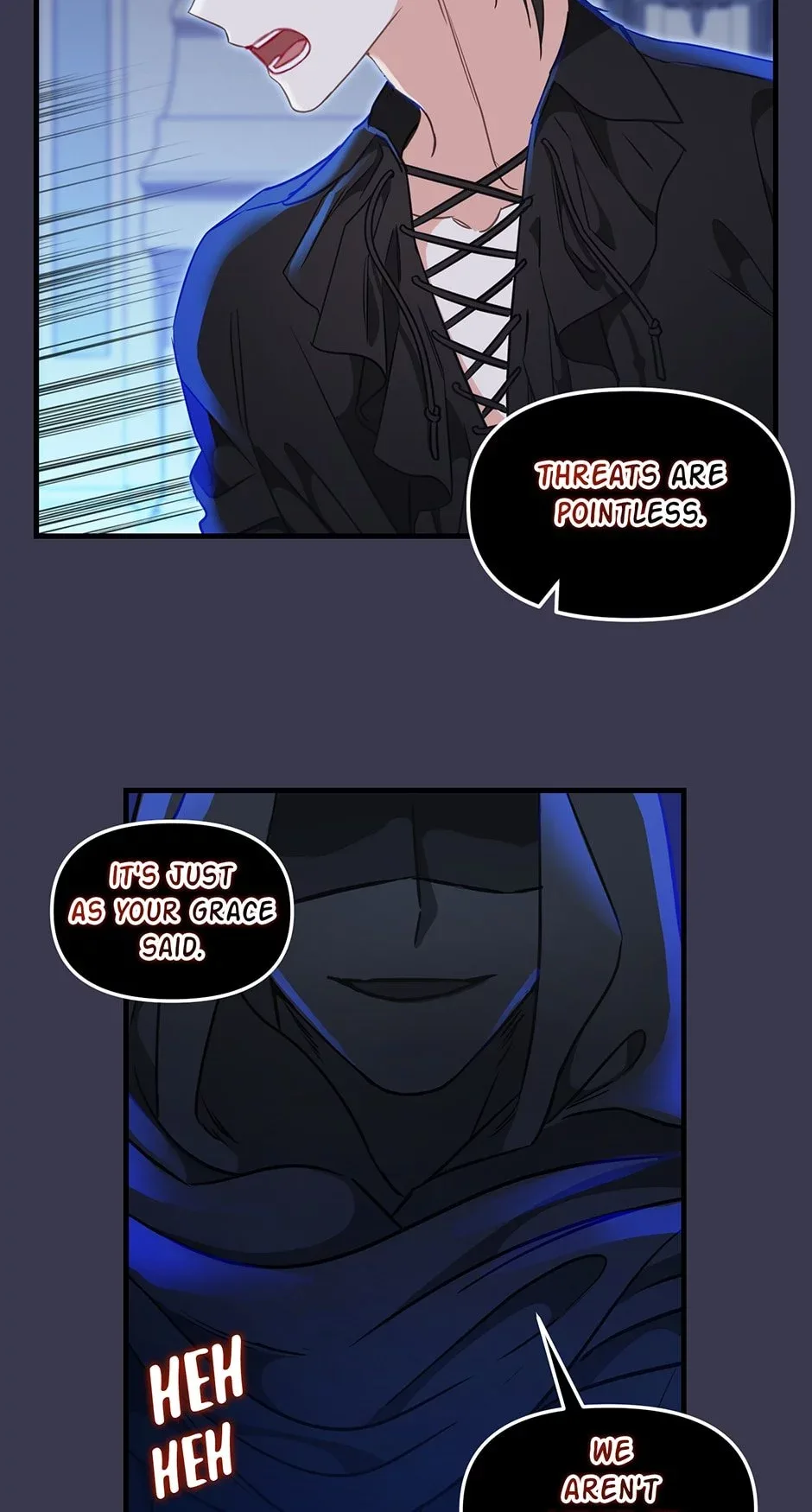 Please Throw Me Away Chapter 104 page 43