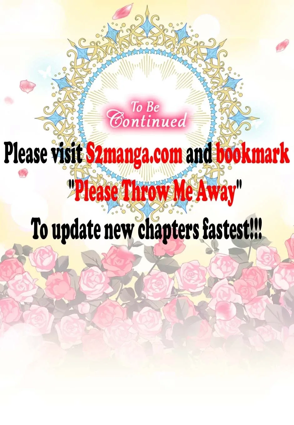 Please Throw Me Away Chapter 104 page 45