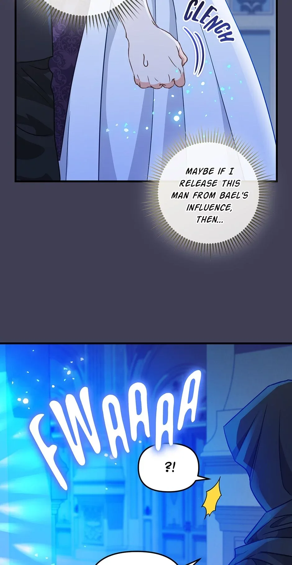 Please Throw Me Away Chapter 105 page 7