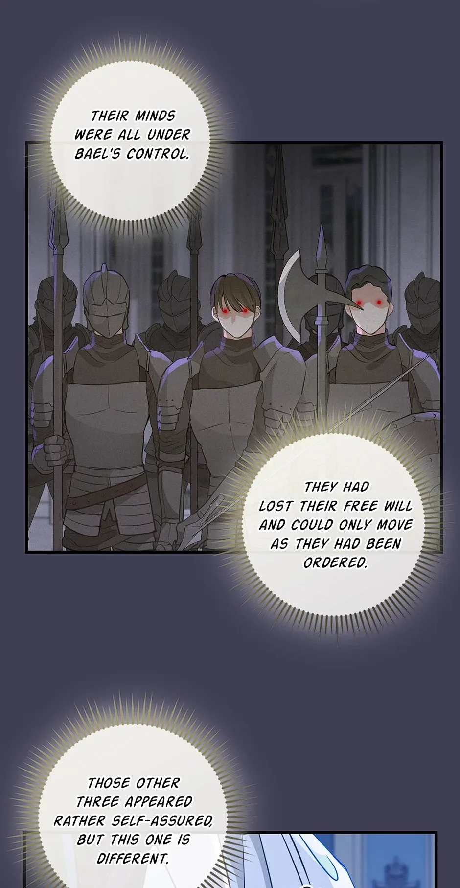 Please Throw Me Away Chapter 105 page 6