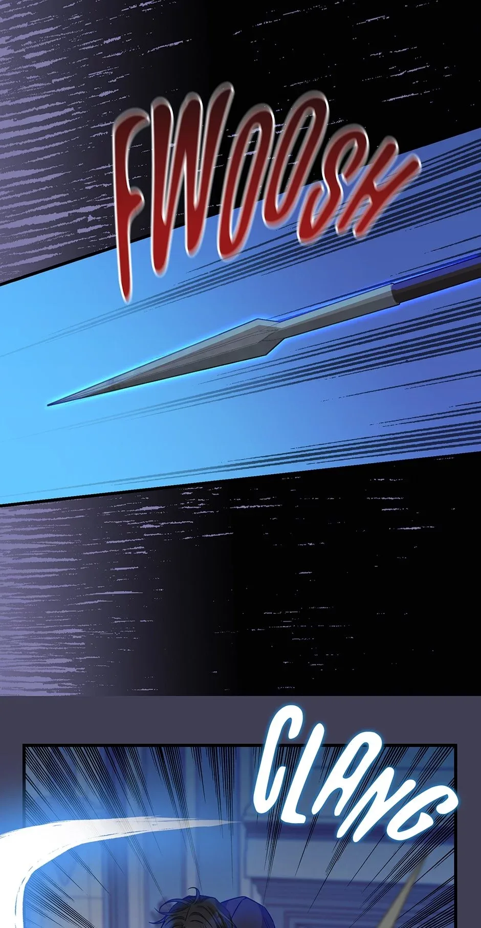 Please Throw Me Away Chapter 105 page 12