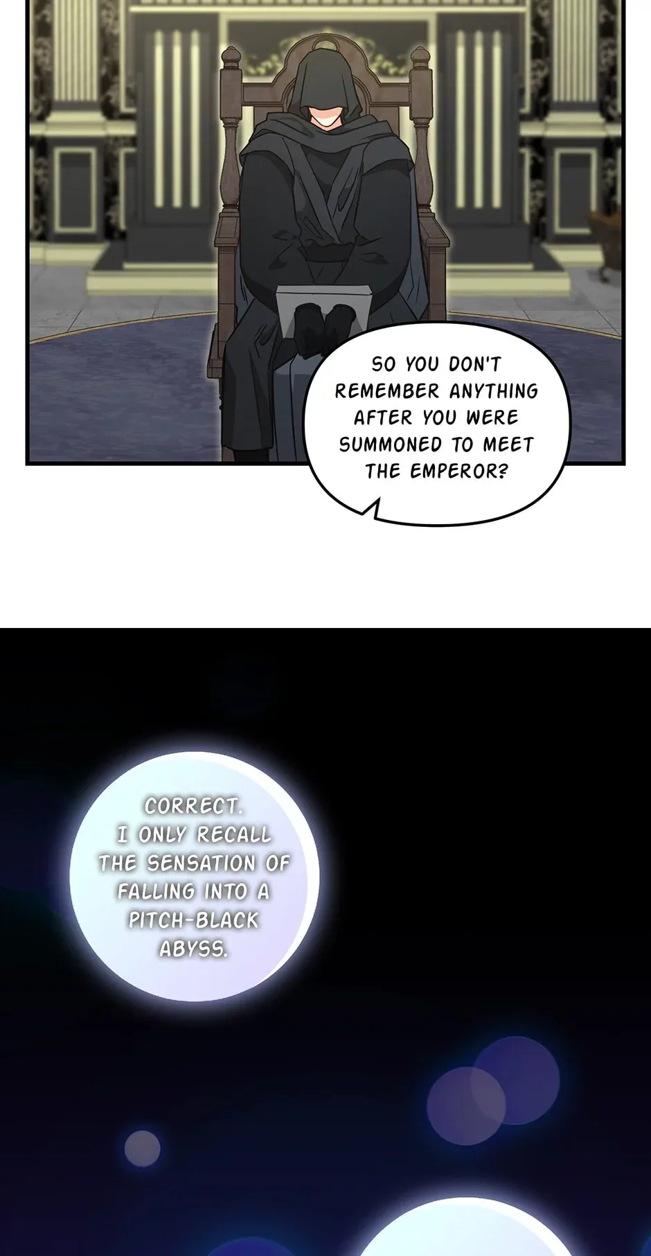 Please Throw Me Away Chapter 105 page 16