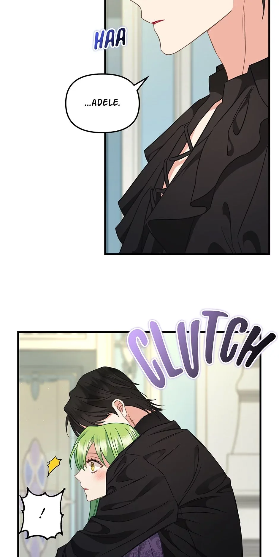 Please Throw Me Away Chapter 105 page 27