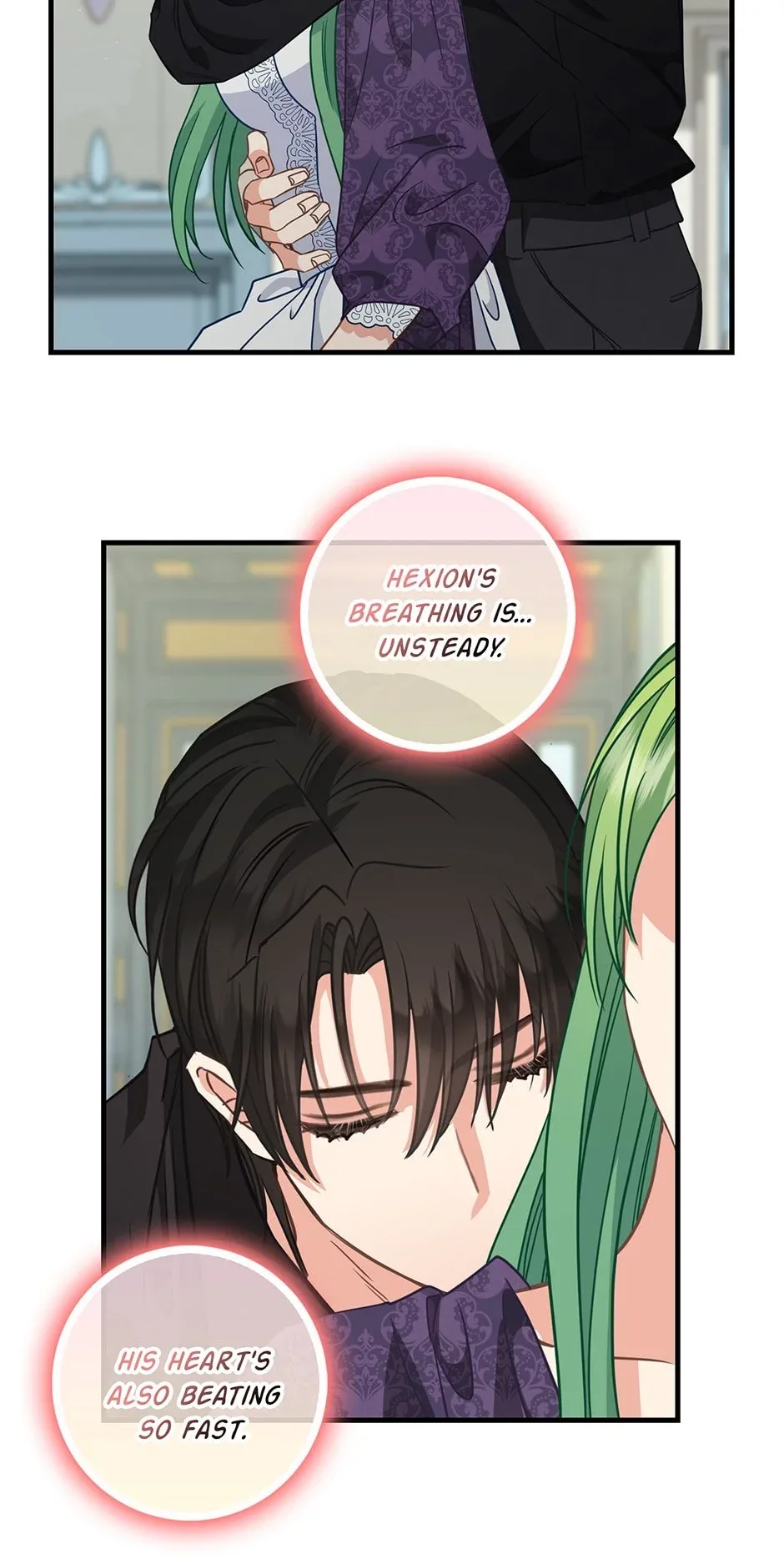 Please Throw Me Away Chapter 105 page 28